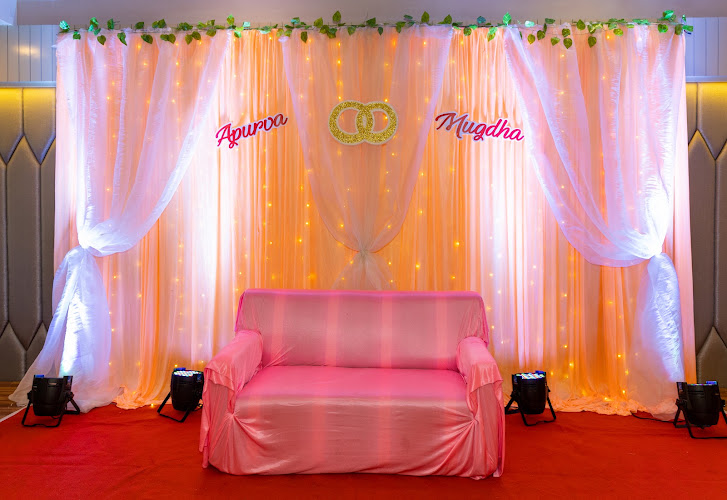 Vedamm Banquet — Banquet hall